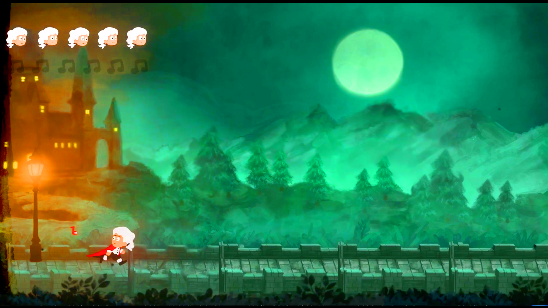 Screenshot 4 for Not My Tempo
