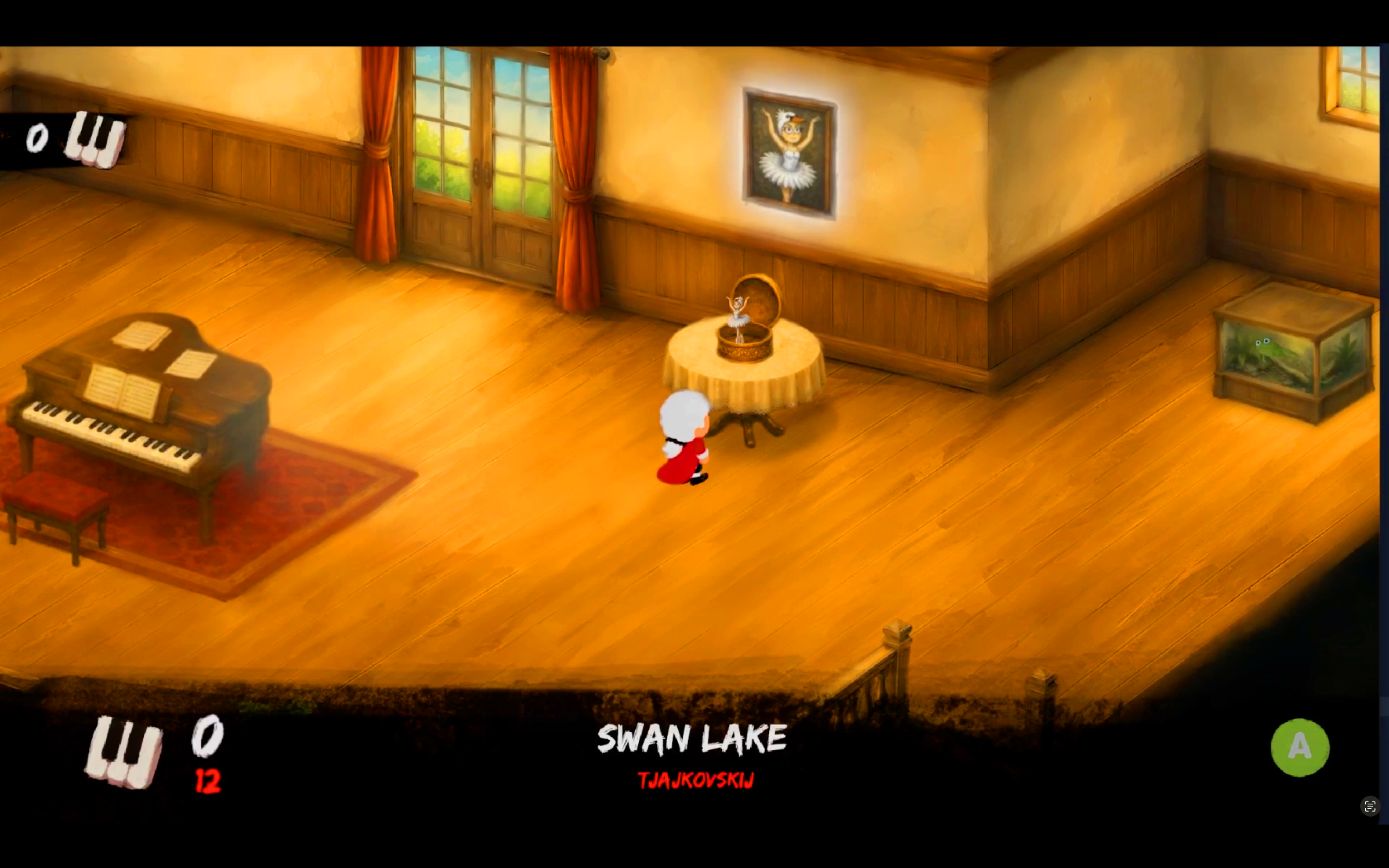 Screenshot 5 for Not My Tempo