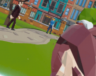 Screenshot 4 for Curbside Cuts