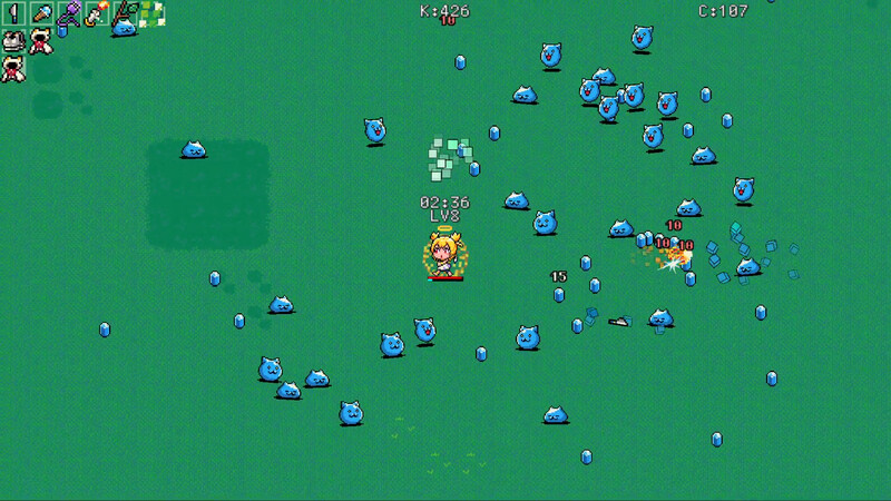 Screenshot 2 for Cleaning Angel Wired