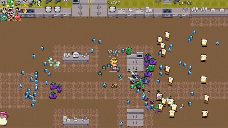 Screenshot 3 for Cleaning Angel Wired