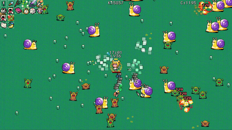 Screenshot 4 for Cleaning Angel Wired