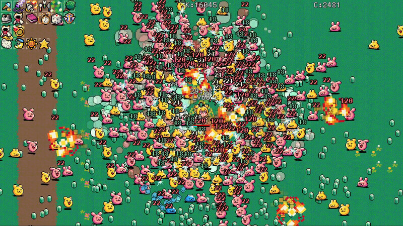 Screenshot 5 for Cleaning Angel Wired