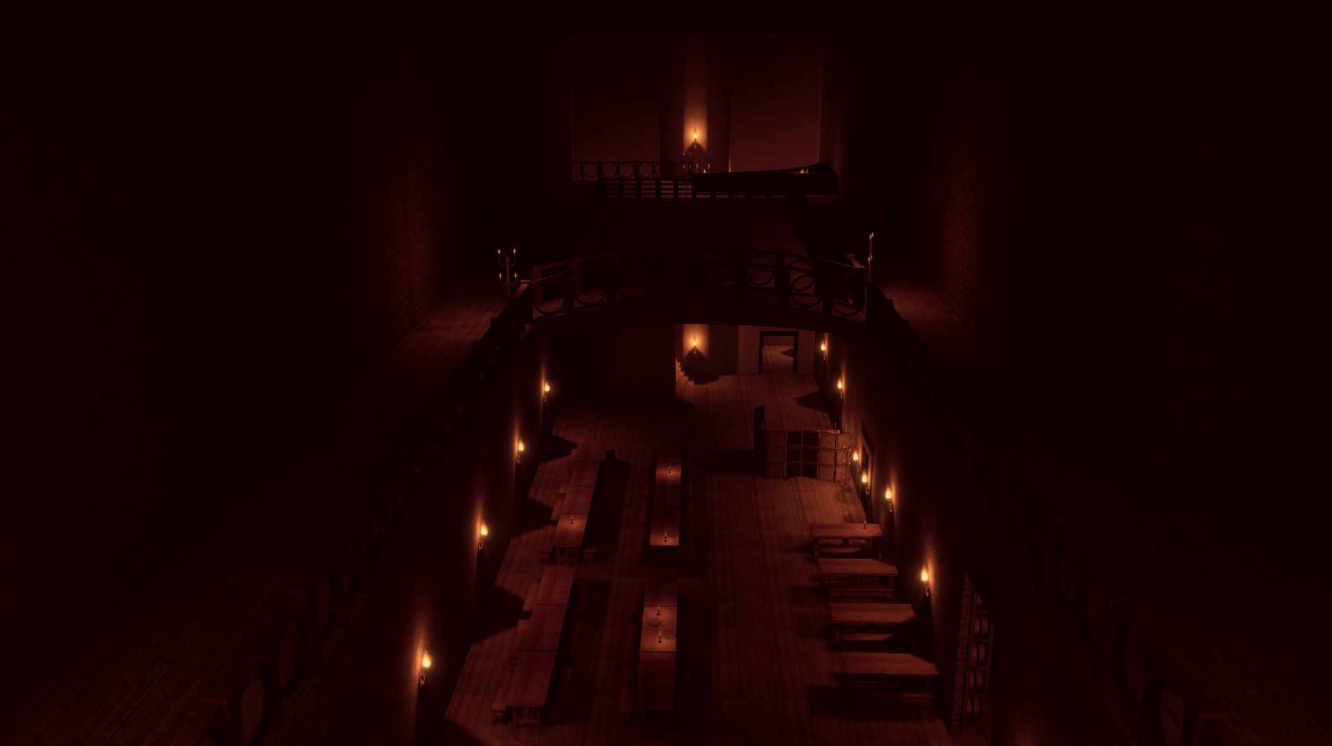 Screenshot 4 for The Exorcist of Carpathia