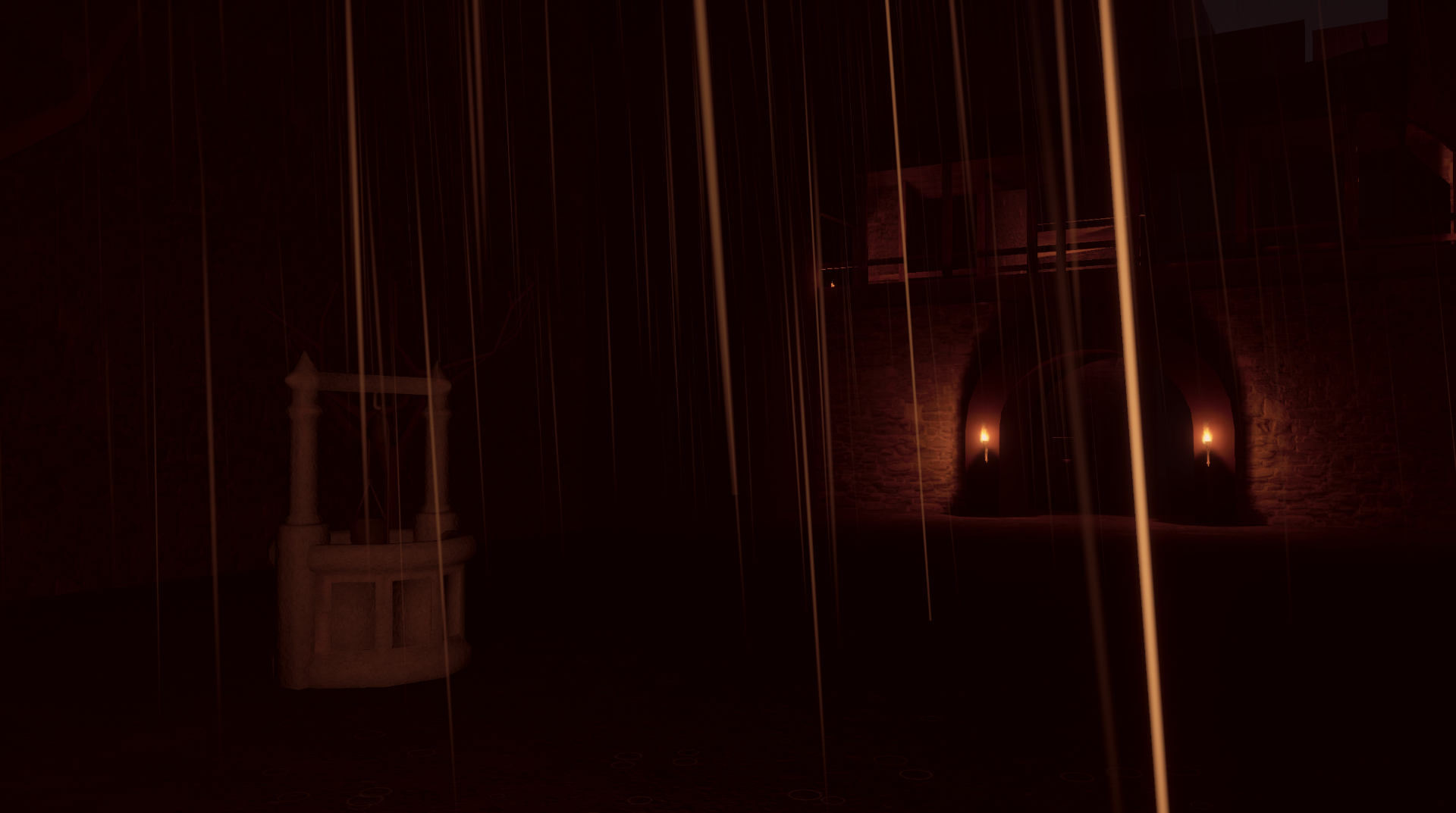 Screenshot 5 for The Exorcist of Carpathia