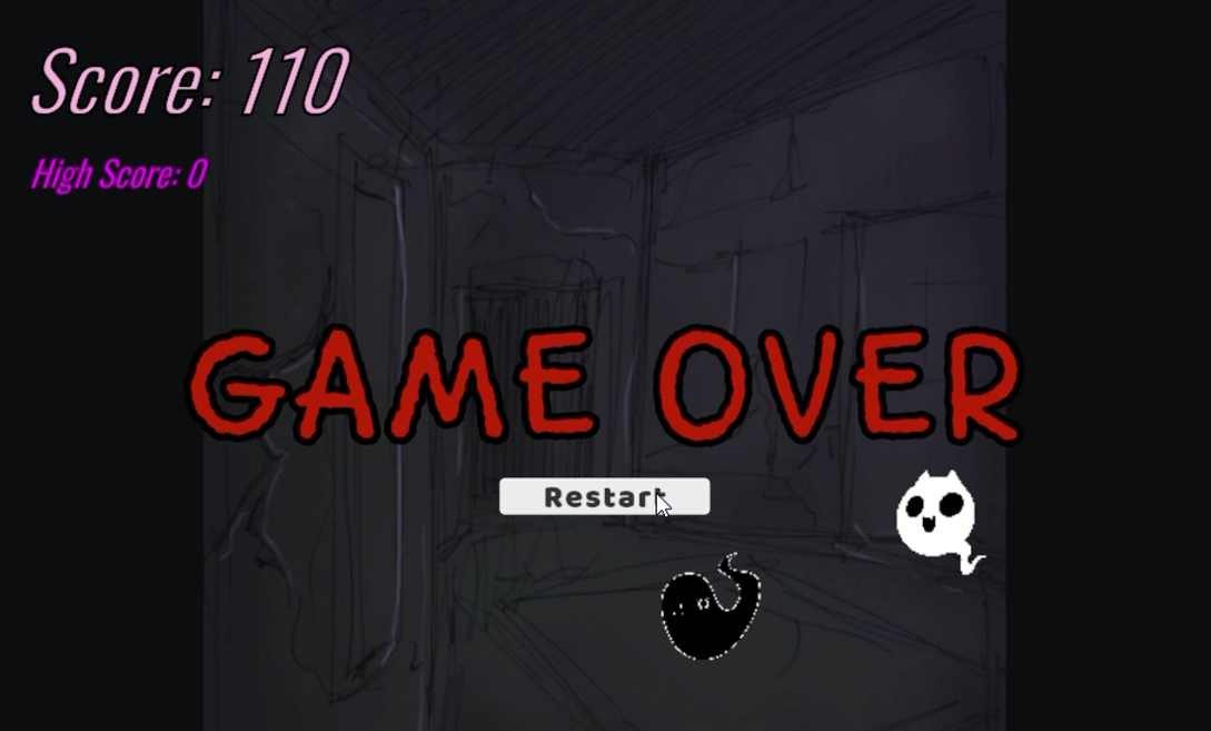 Screenshot 5 for Ghost Popping
