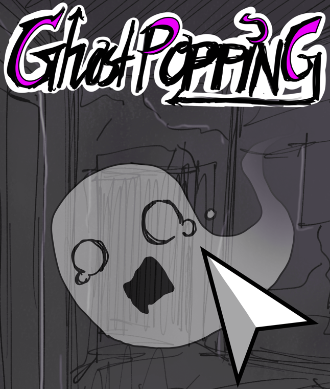Screenshot 2 for Ghost Popping