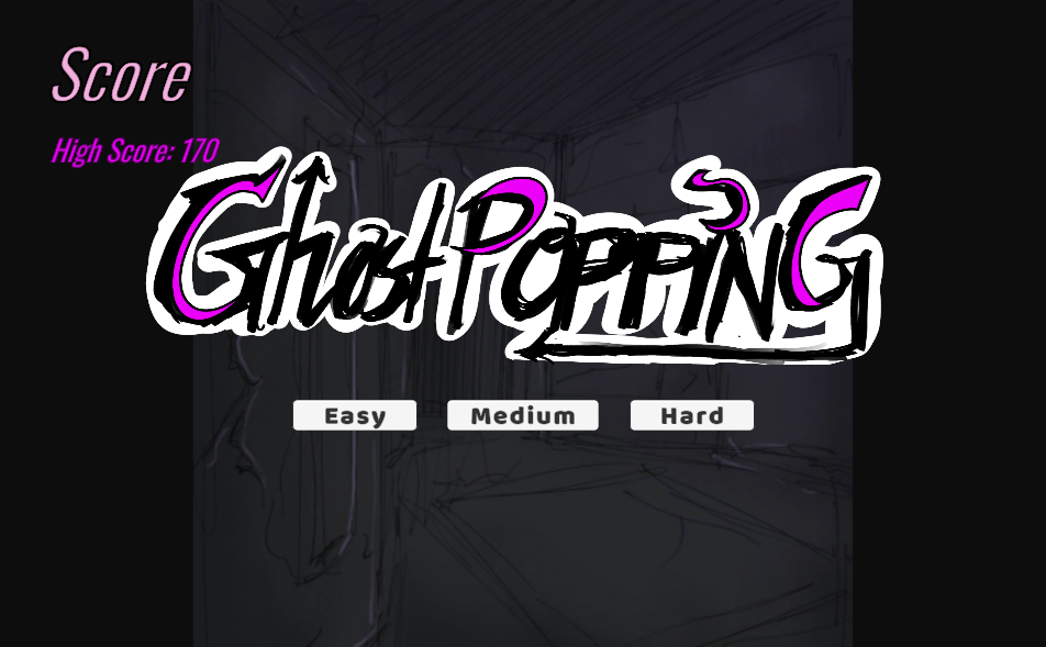 Screenshot 3 for Ghost Popping