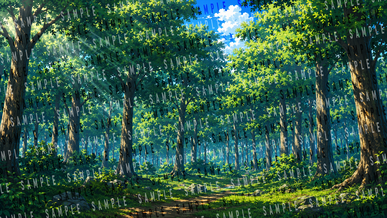 Rpg Screen RPG Maker MZ / MV Title / Battle Screens by Digital Assets