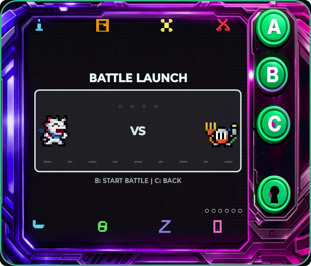 Screenshot 13 for Protomon