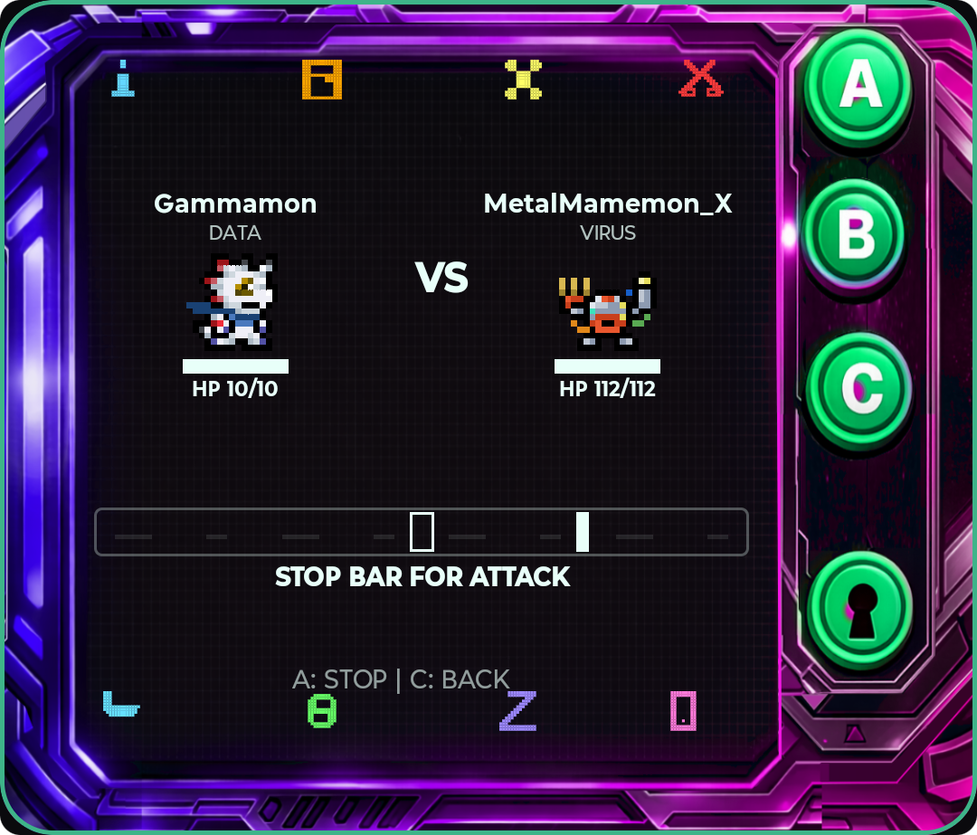 Screenshot 14 for Protomon