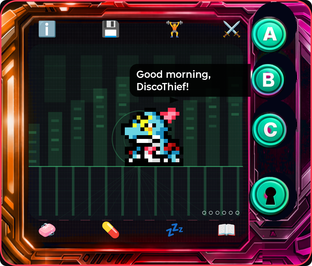 Screenshot 12 for Protomon