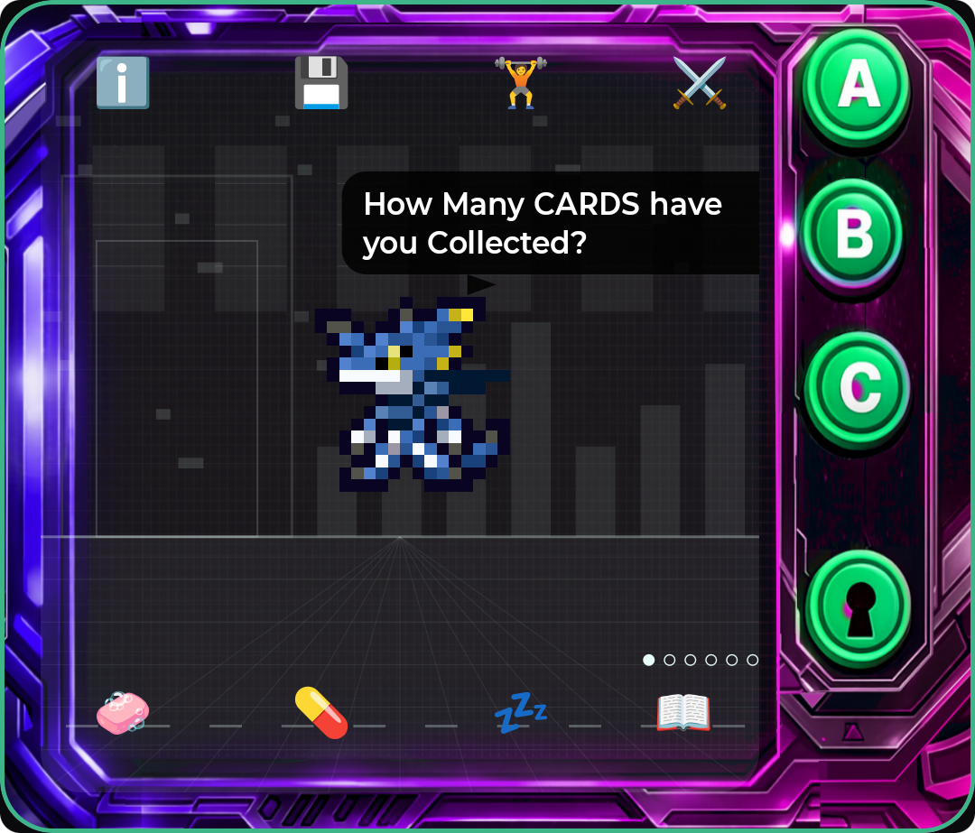 Screenshot 11 for Protomon