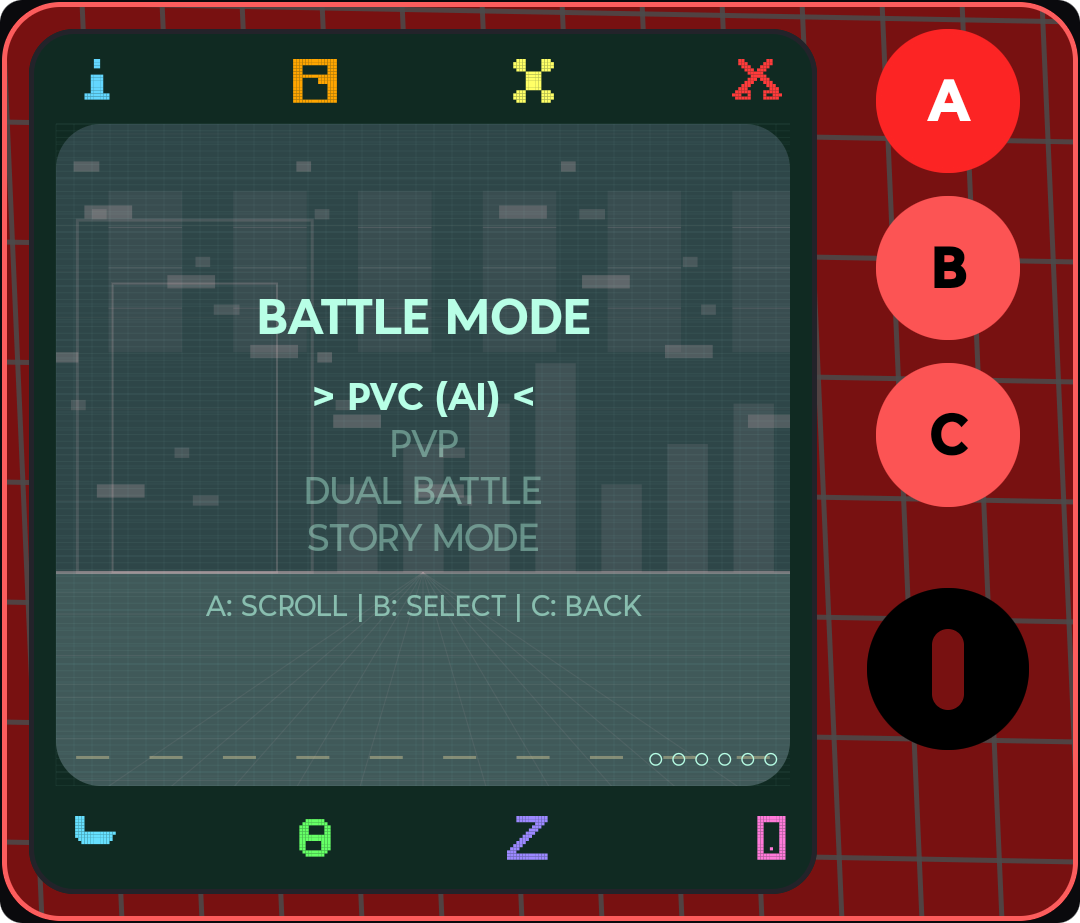 Screenshot 7 for Protomon