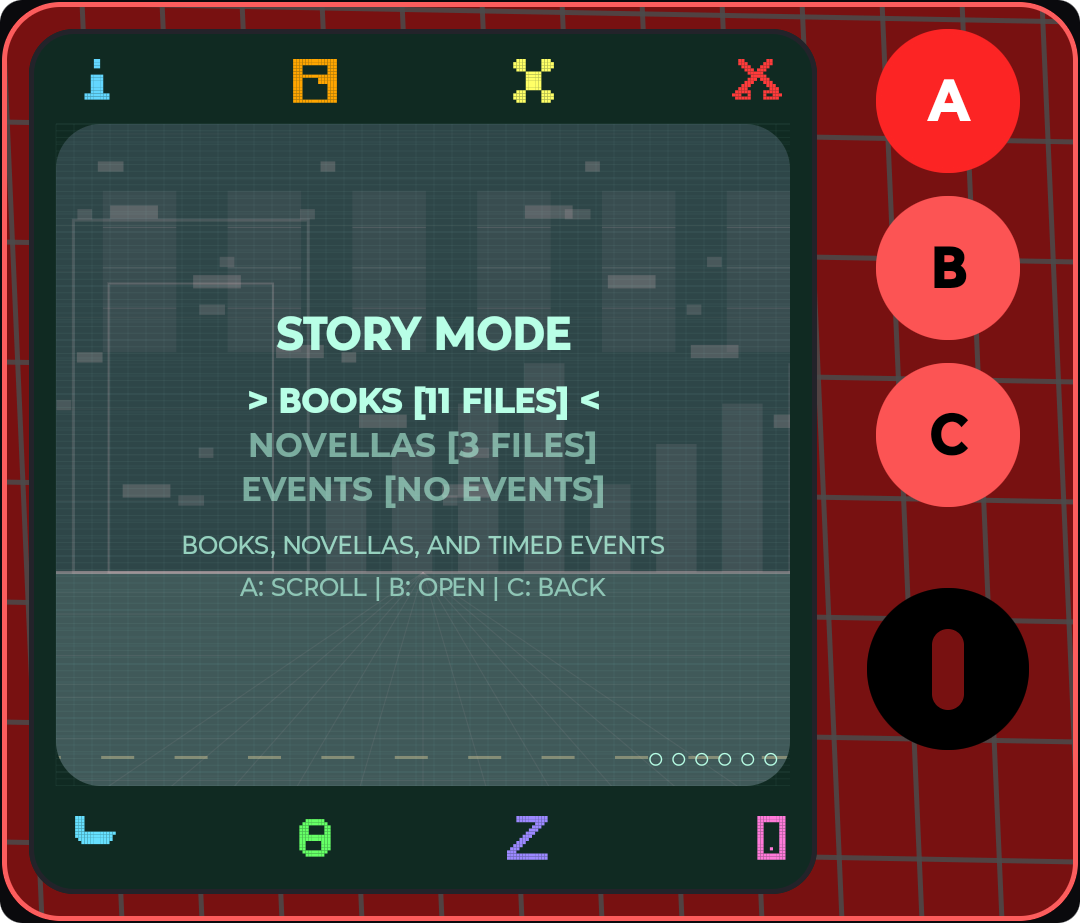 Screenshot 5 for Protomon