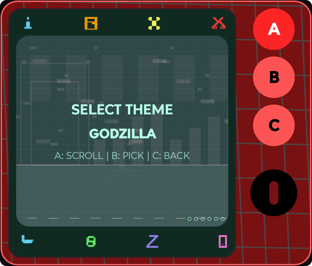 Screenshot 19 for Protomon