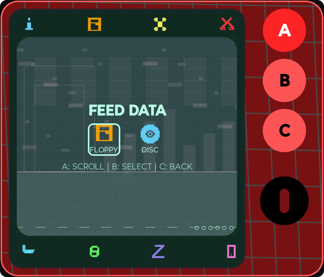 Screenshot 8 for Protomon