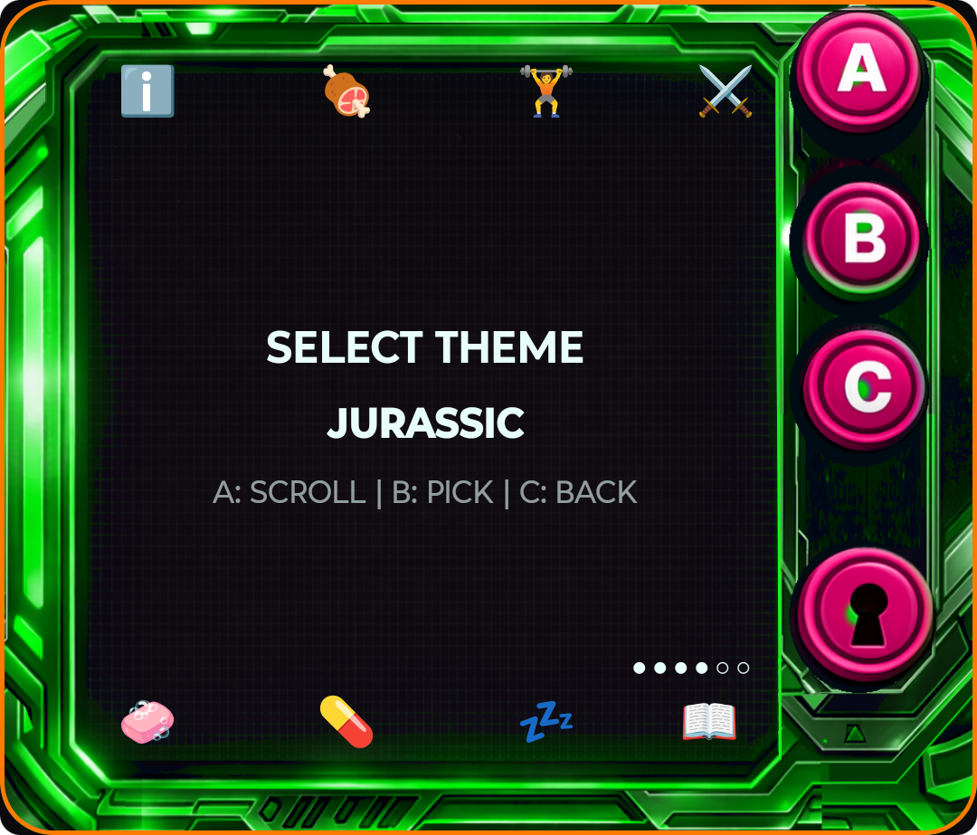Screenshot 15 for Protomon