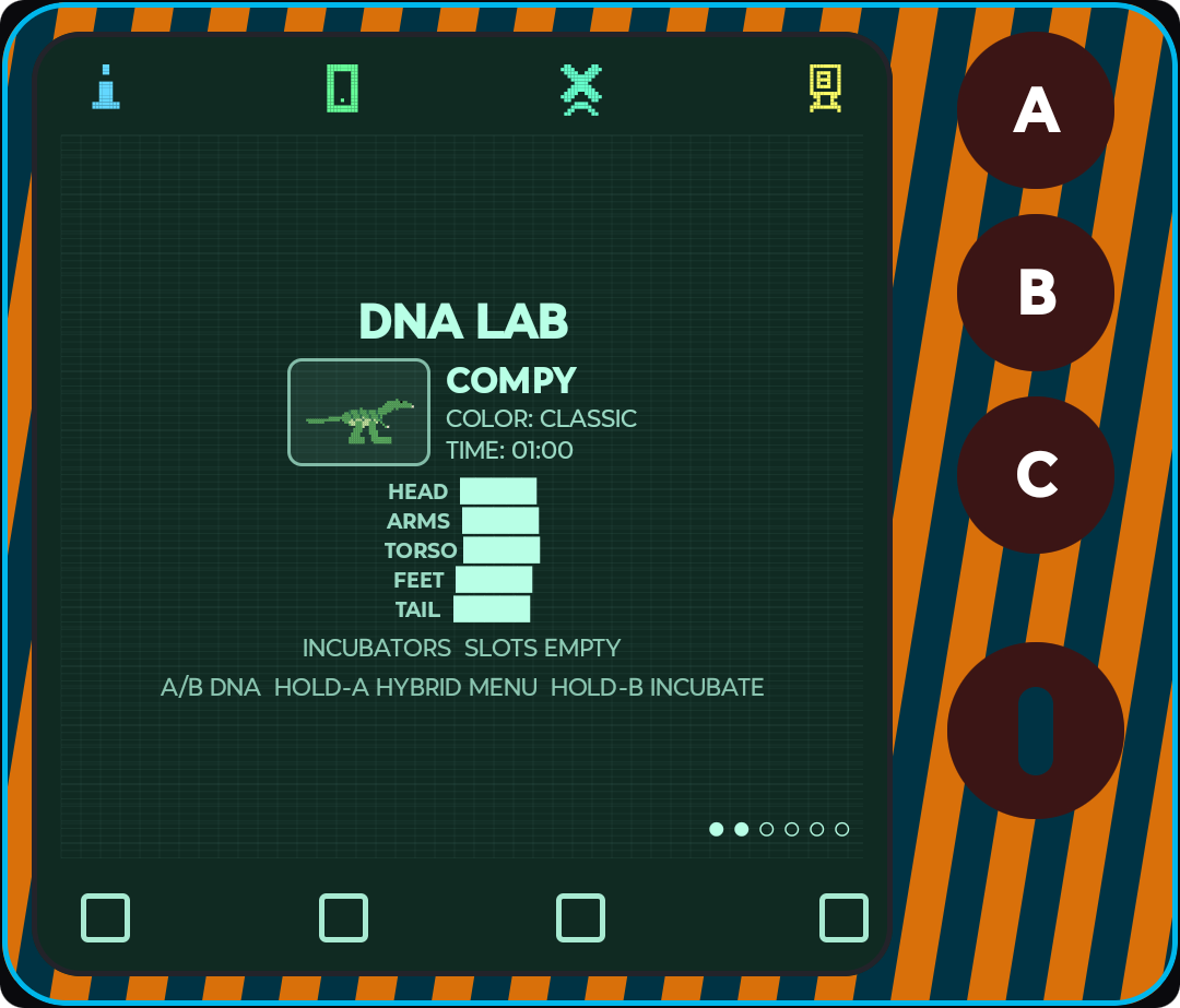 Screenshot 17 for Protomon