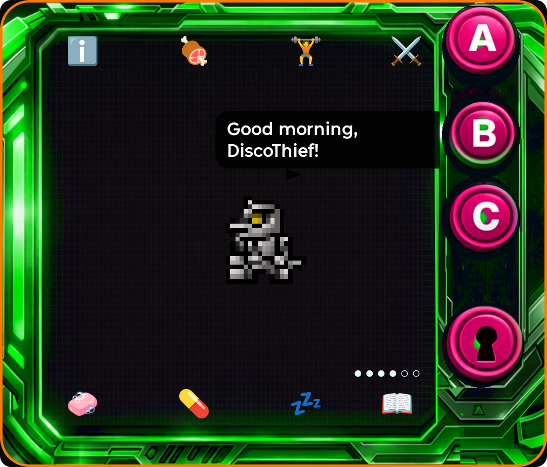 Screenshot 21 for Protomon
