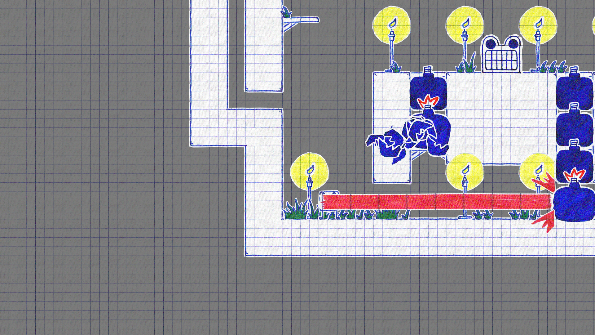 Screenshot 4 for VOMIR ROUGE
