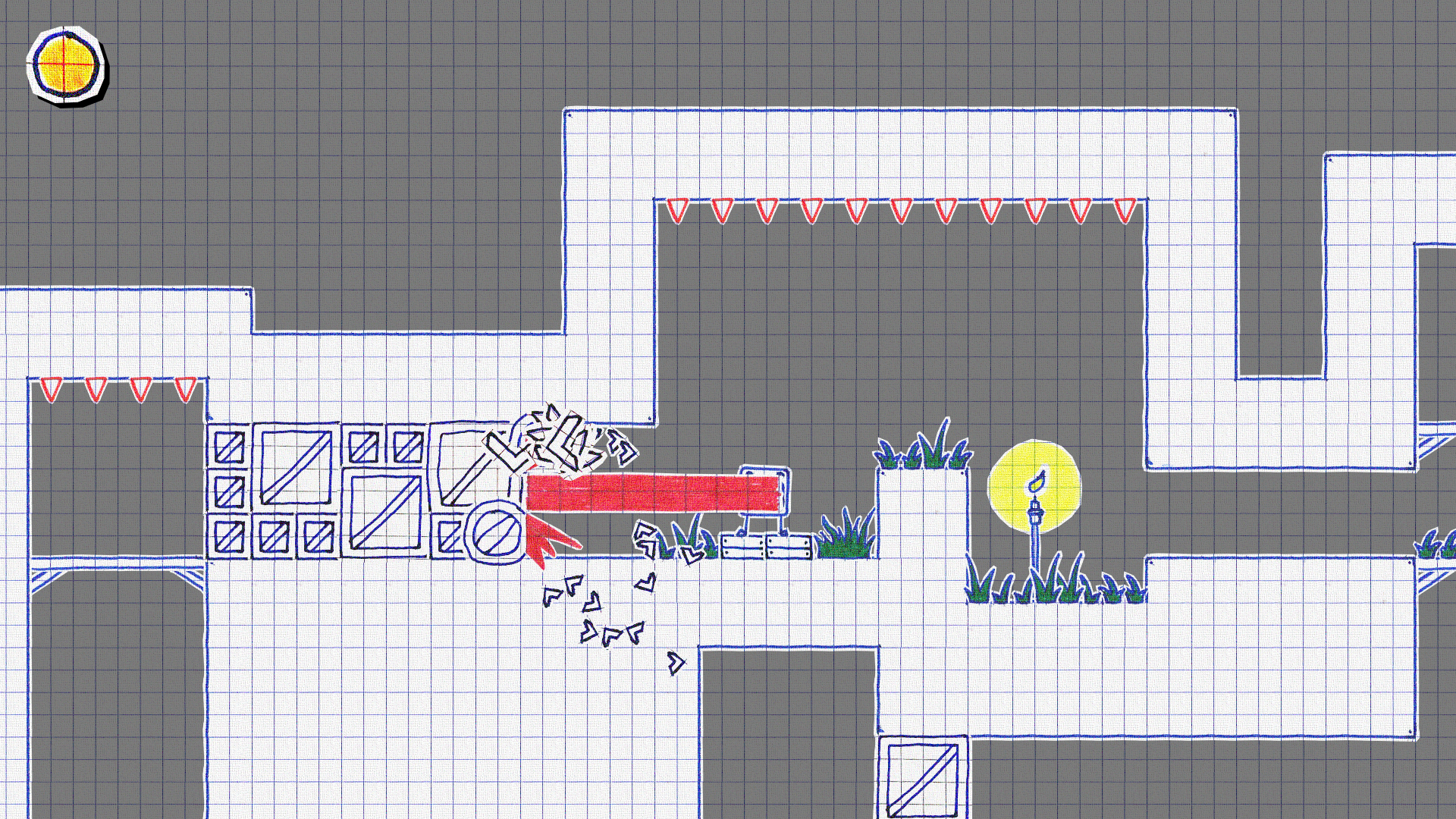 Screenshot 5 for VOMIR ROUGE