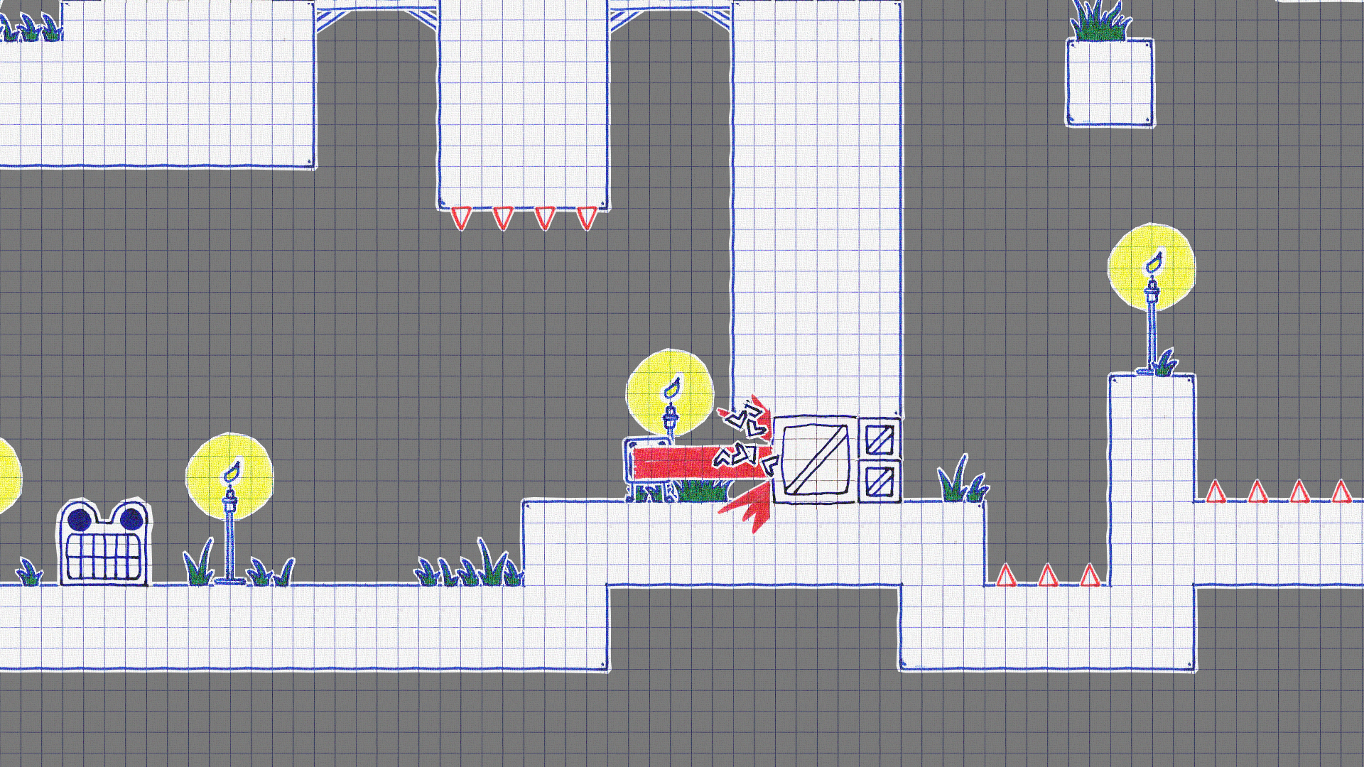 Screenshot 3 for VOMIR ROUGE
