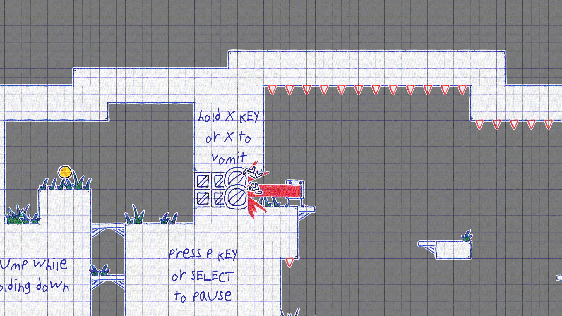 Screenshot 2 for VOMIR ROUGE