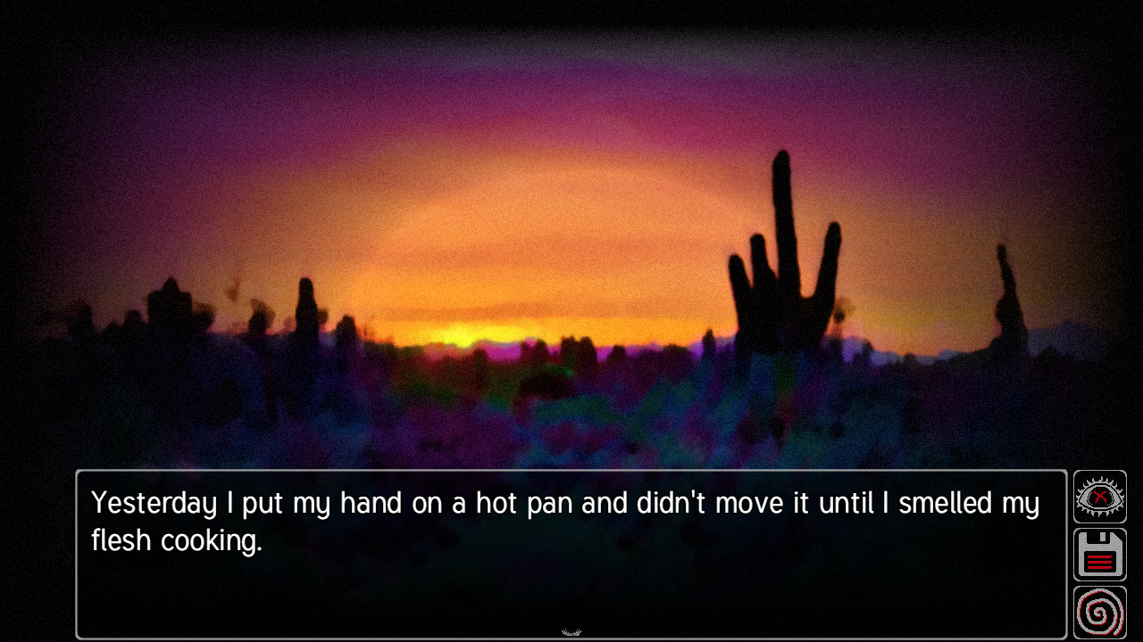 Screenshot 7 for Sweet Oil of Vitriol