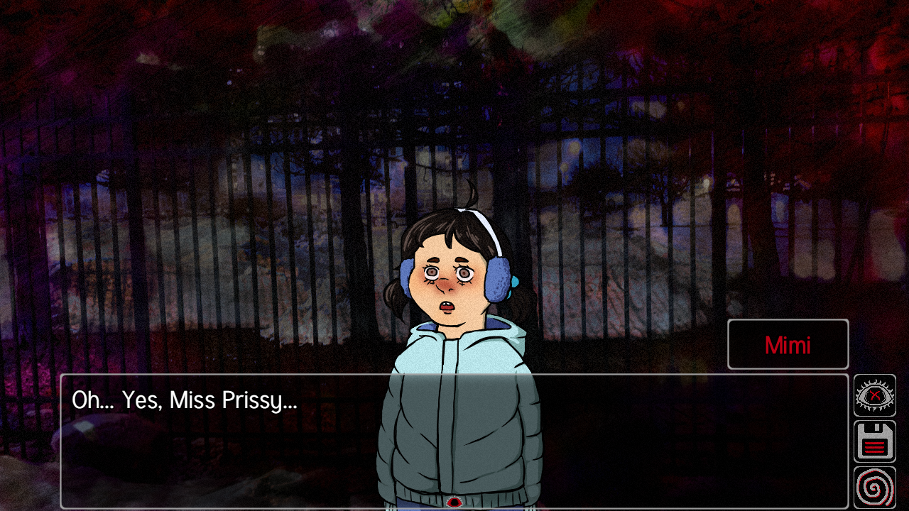 Screenshot 6 for Sweet Oil of Vitriol