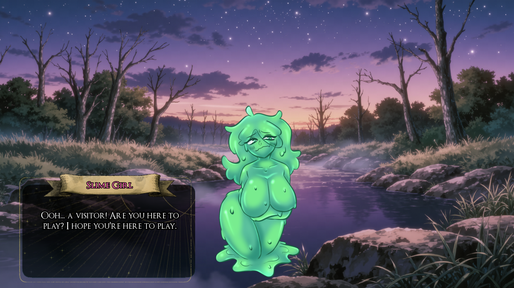 Screenshot 3 for Dominate