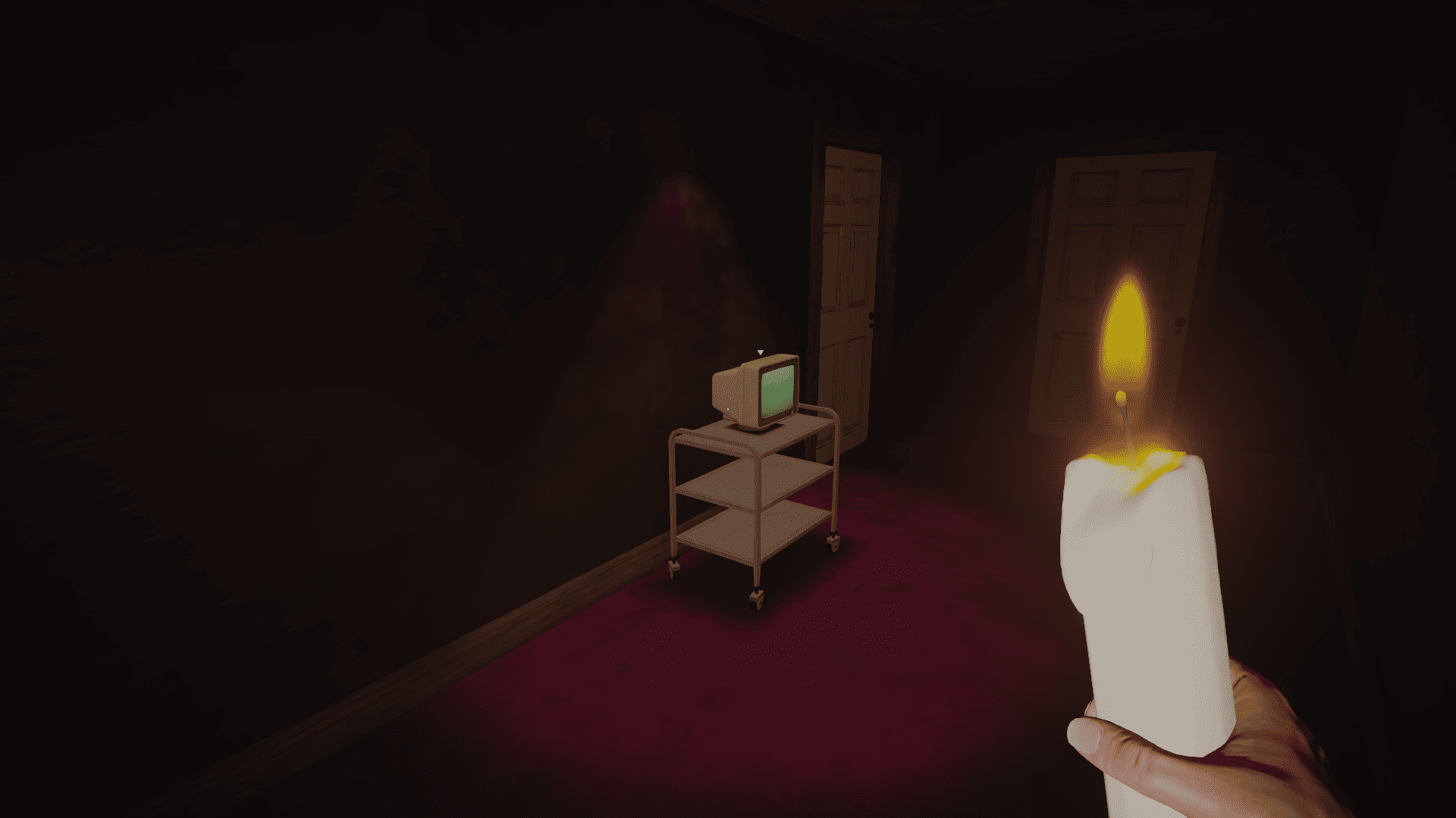 Screenshot 7 for Who Am I