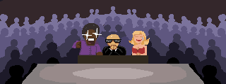 Screenshot 3 for Fatal Dance Cup