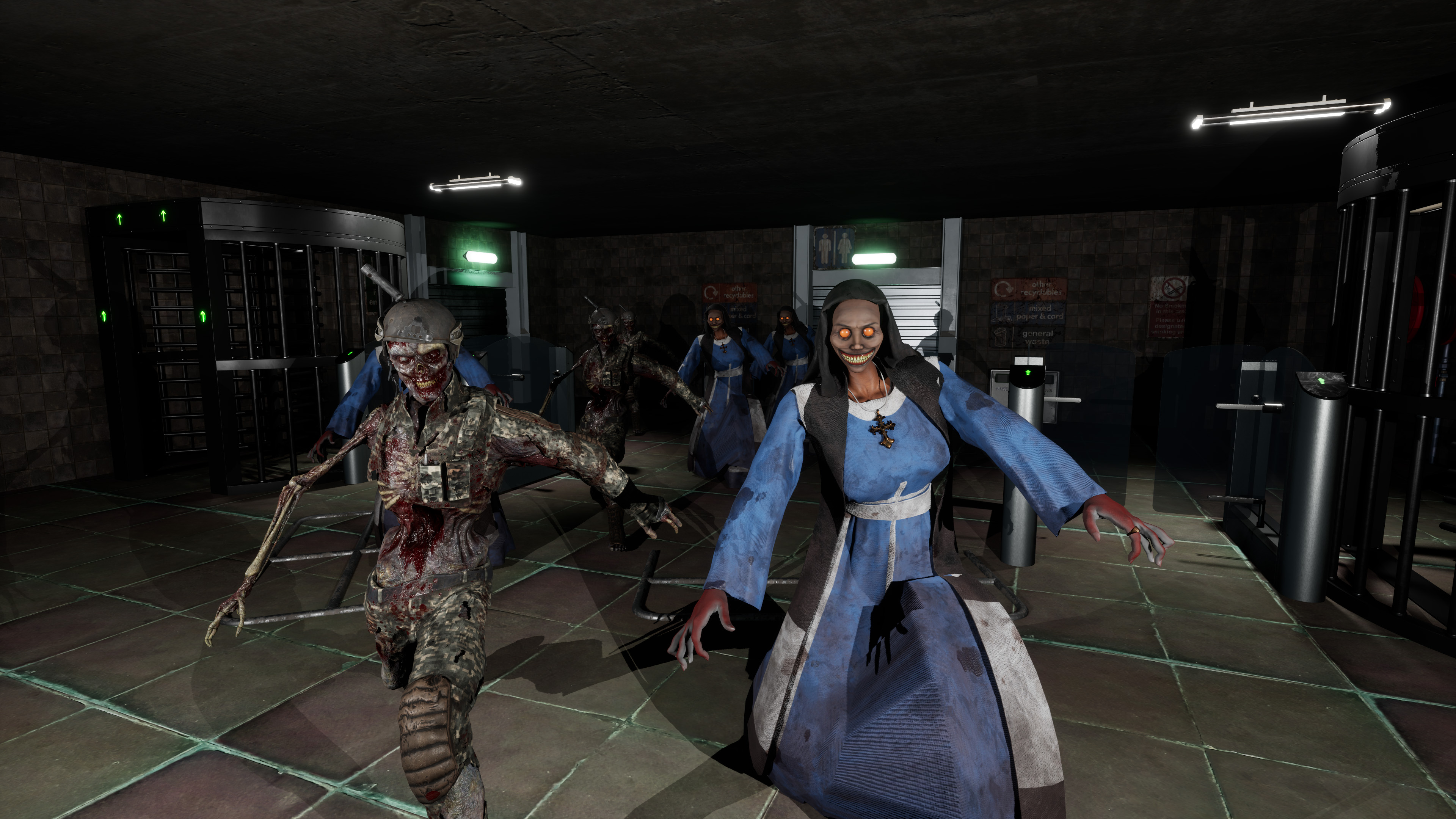Screenshot 2 for Escape With Your Soul