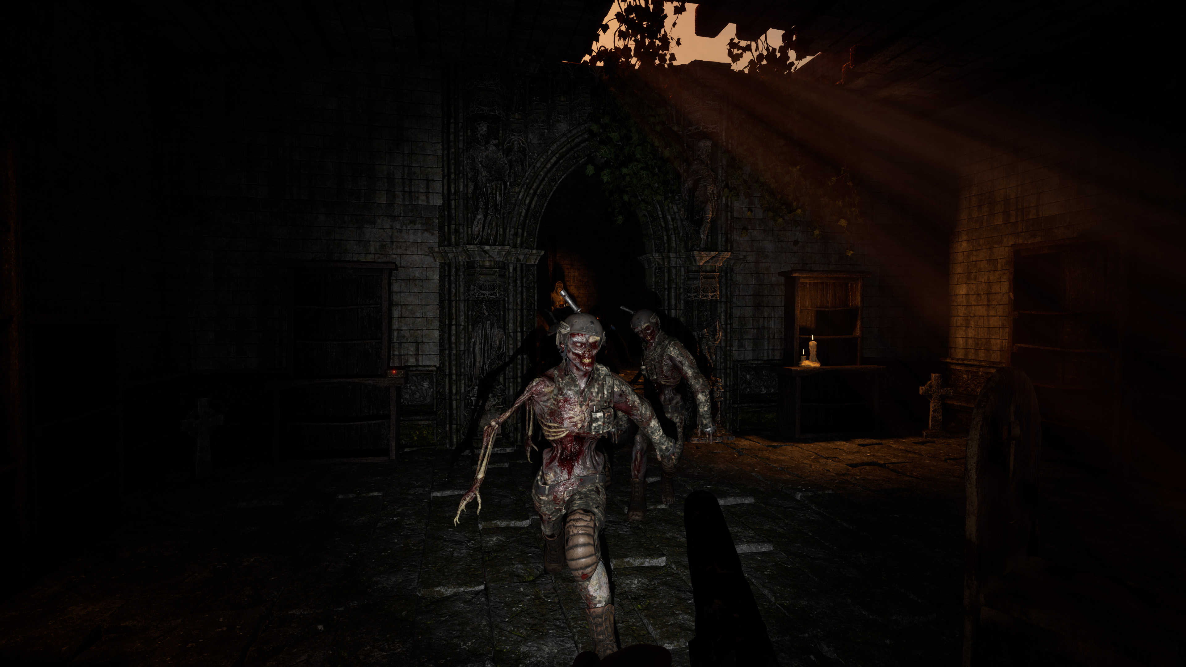 Screenshot 4 for Escape With Your Soul