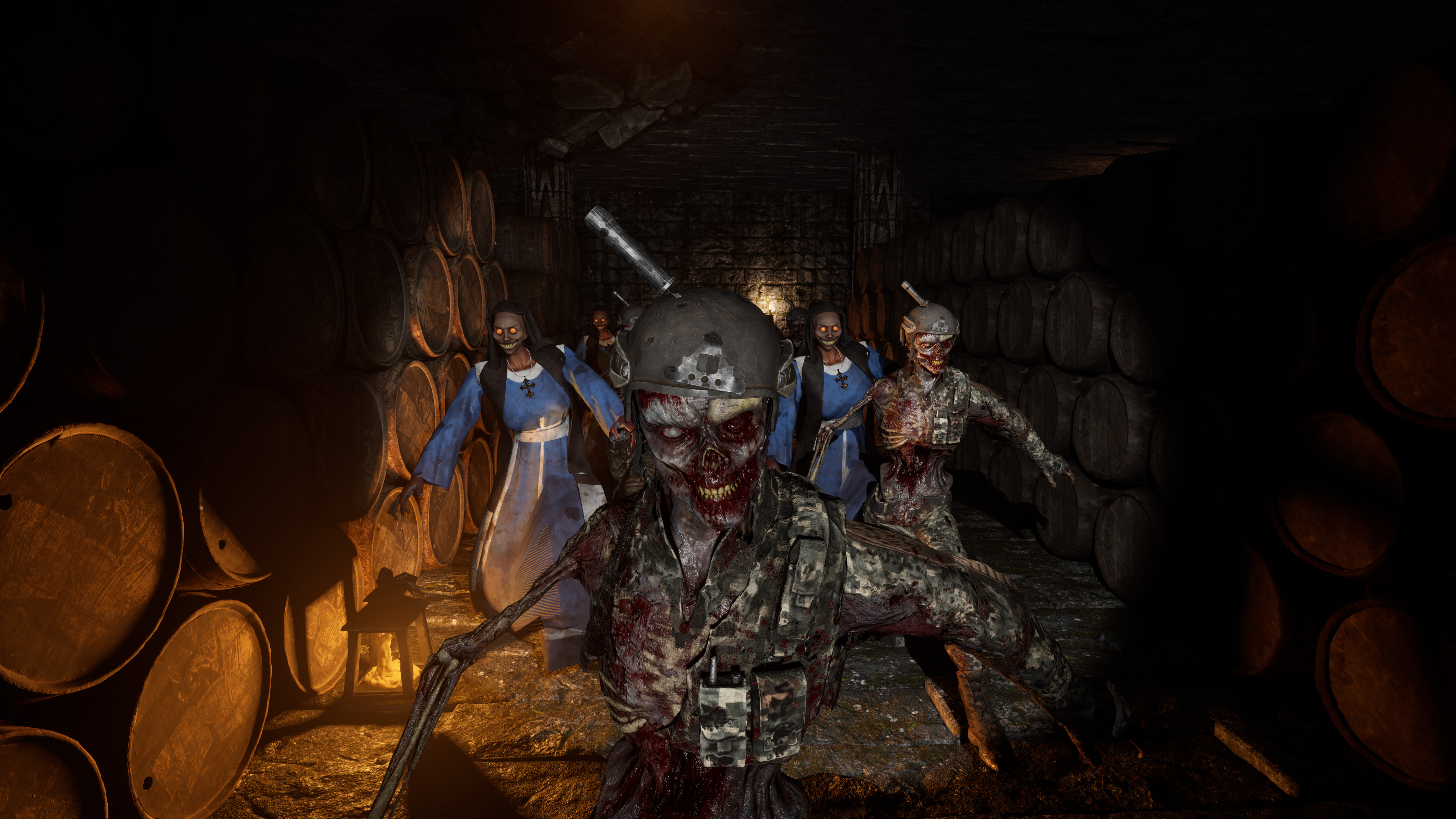 Screenshot 3 for Escape With Your Soul