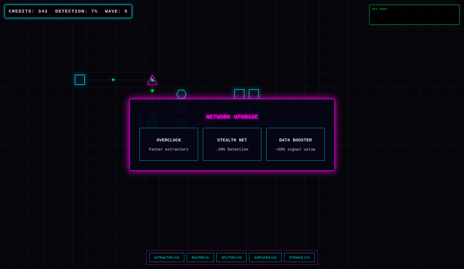 Screenshot 8 for Signal Cartel