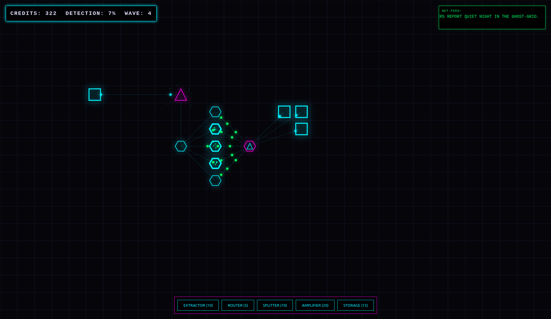 Screenshot 6 for Signal Cartel