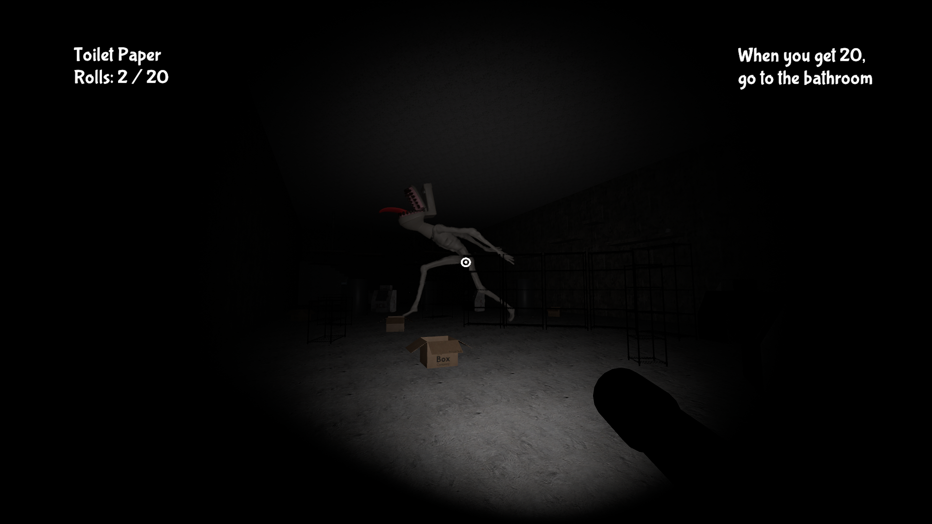 Screenshot 7 for Poopy Doopy's Bathrooms