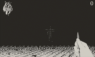 Screenshot 4 for Ortographobia - Playdate Edition