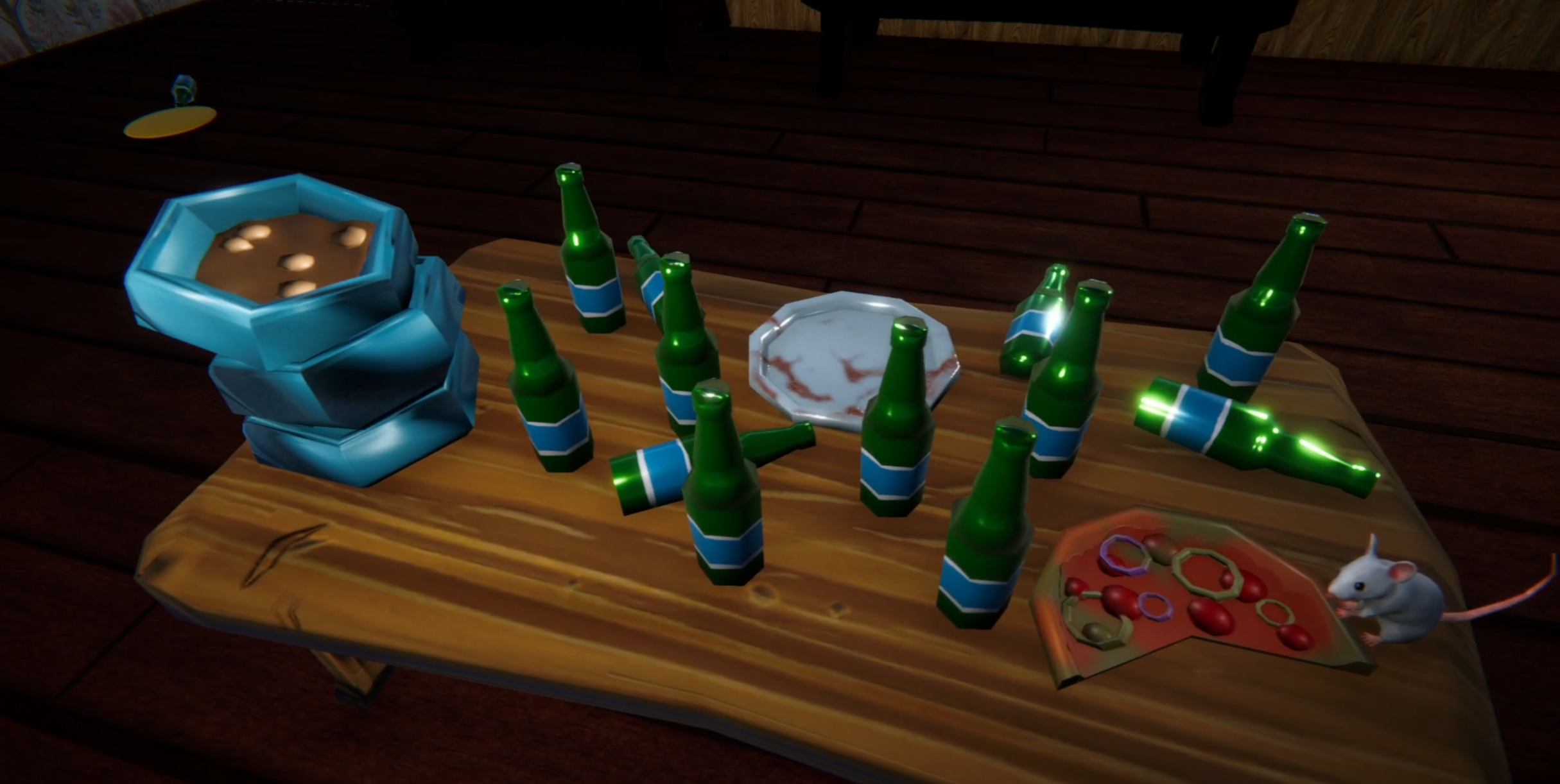 Screenshot 5 for Son, Get Me a Beer