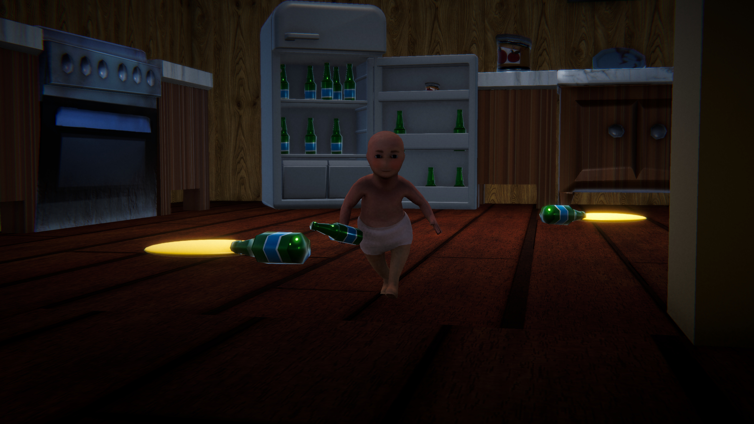 Screenshot 6 for Son, Get Me a Beer