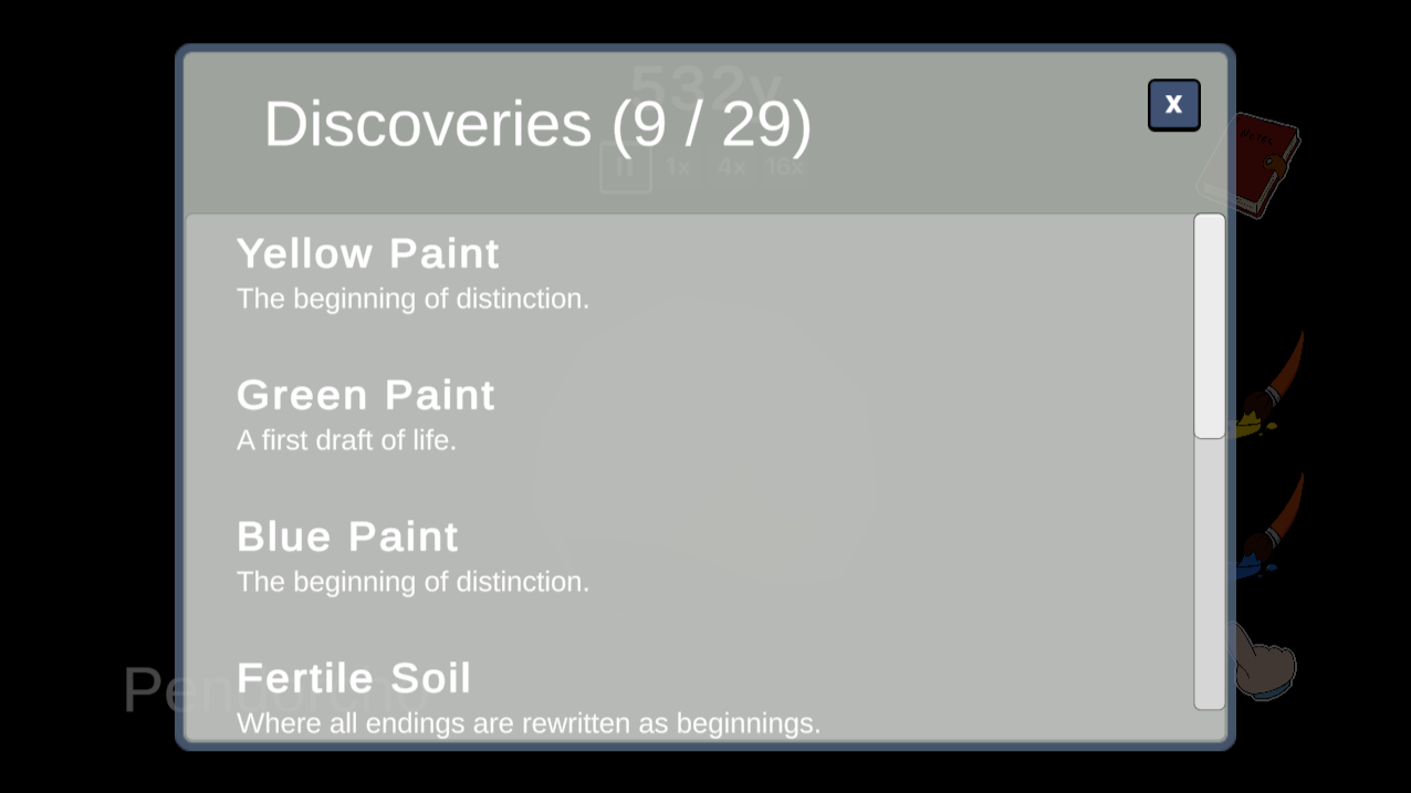 Screenshot 4 for Where Green Begins