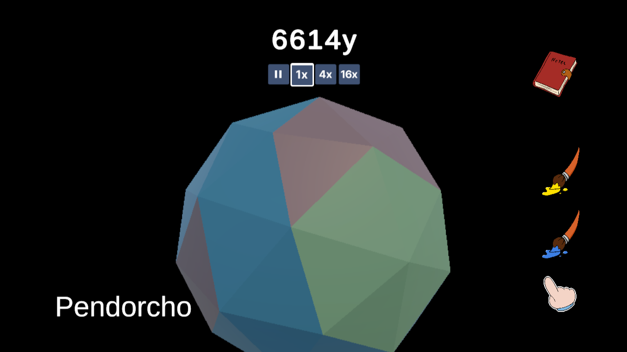 Screenshot 2 for Where Green Begins