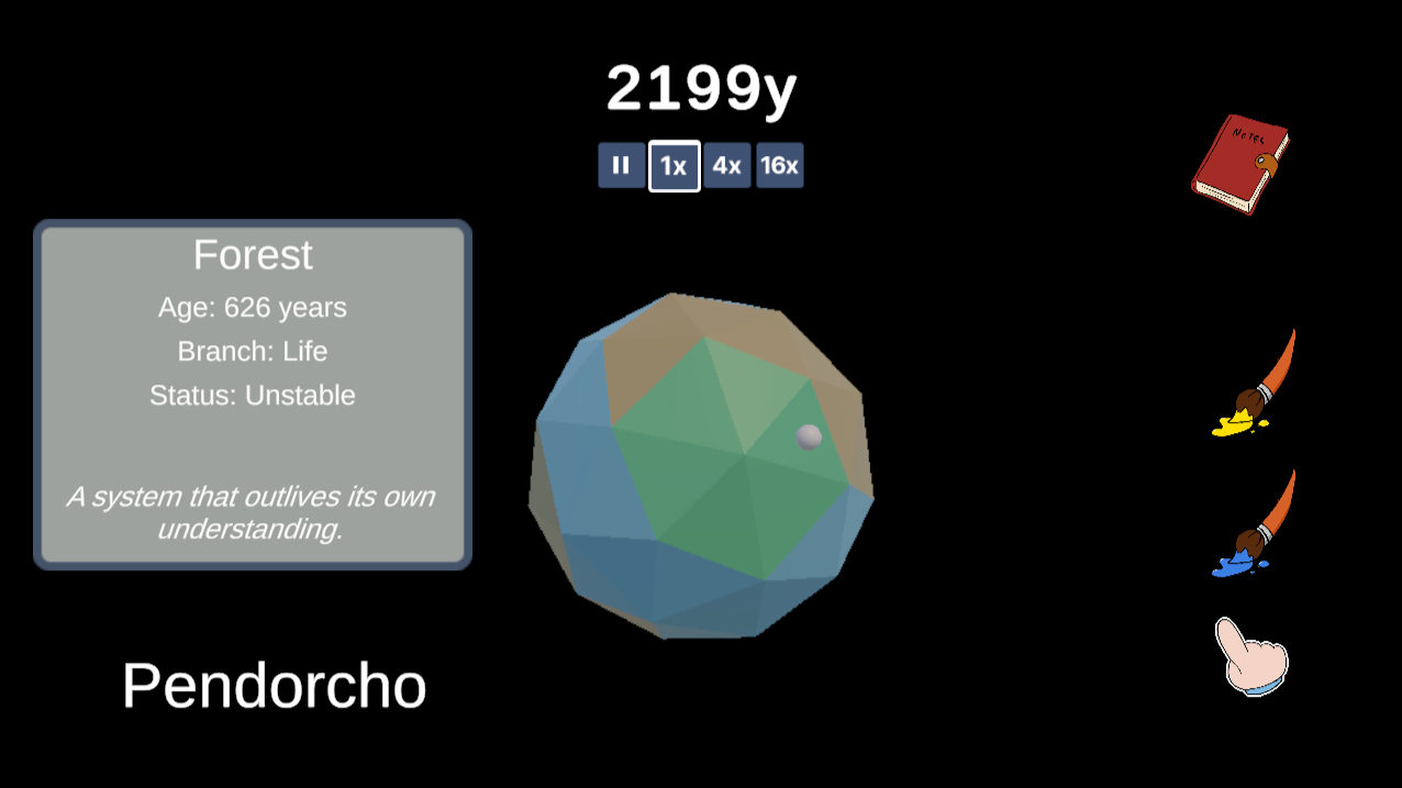 Screenshot 3 for Where Green Begins