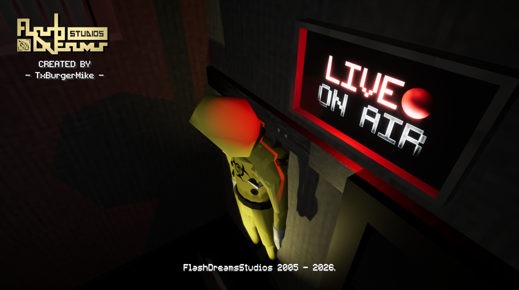 Screenshot 6 for The Lost Streamer-(Play Now)
