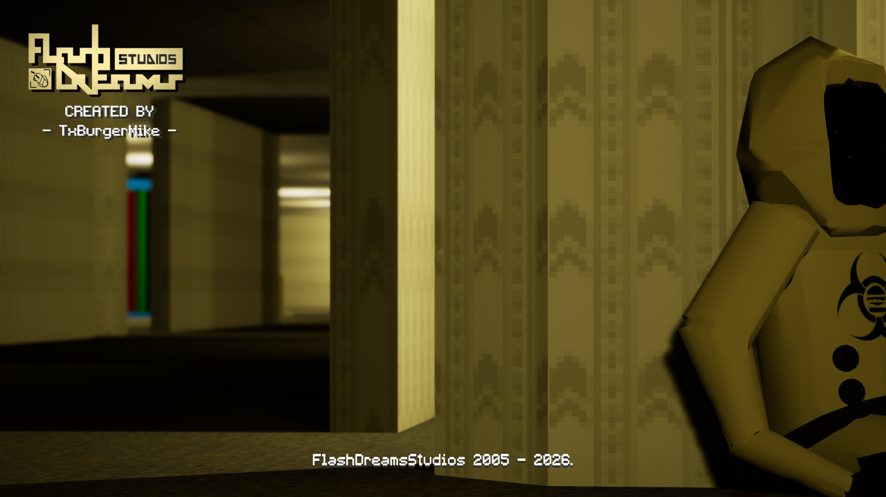 Screenshot 5 for The Lost Streamer-(Play Now)