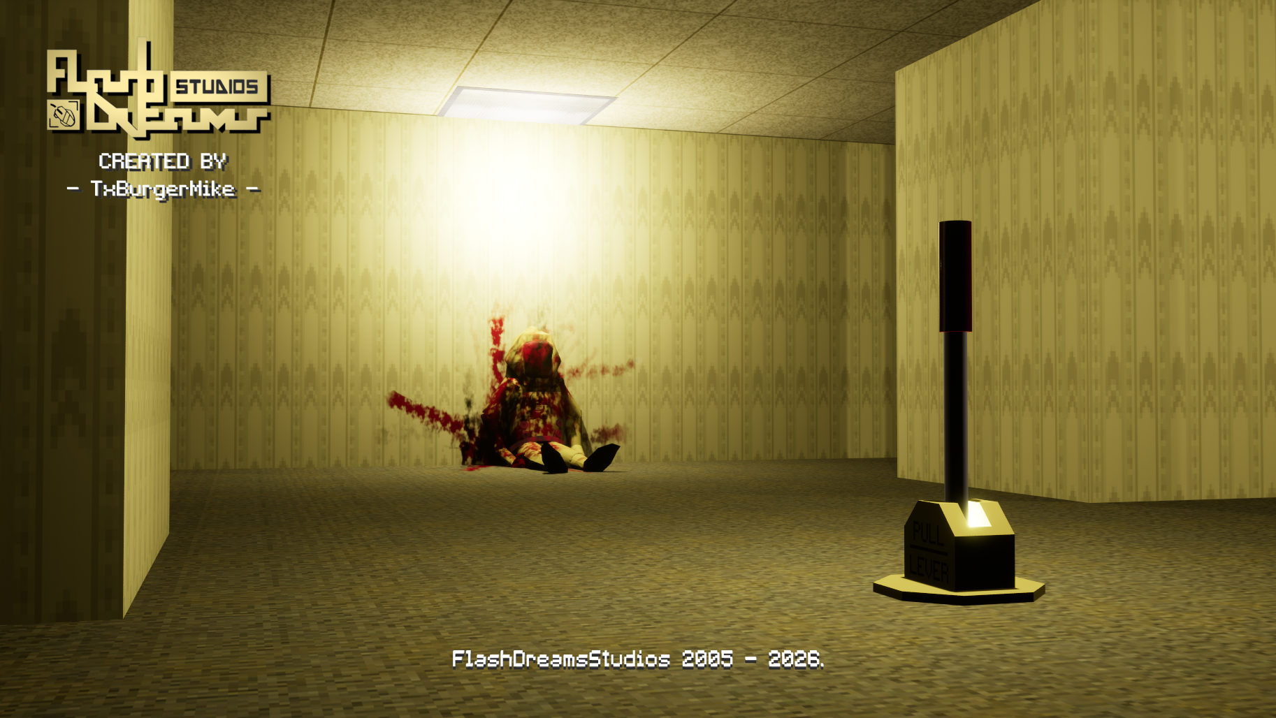 Screenshot 2 for The Lost Streamer-(Play Now)