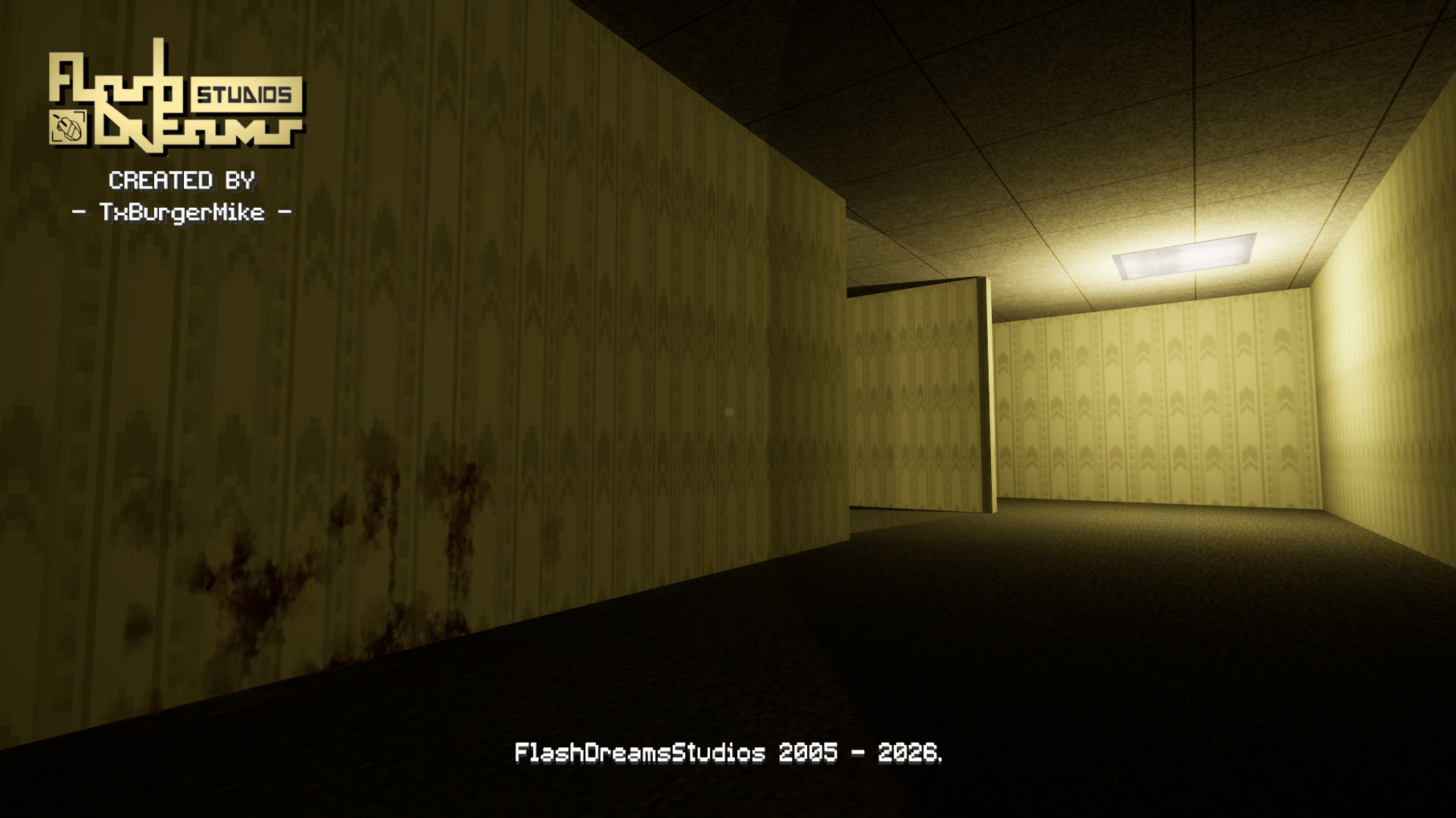Screenshot 4 for The Lost Streamer-(Play Now)