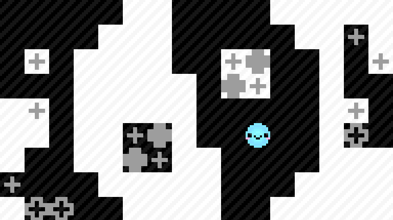 Screenshot 2 for [+] emblems in [−] space
